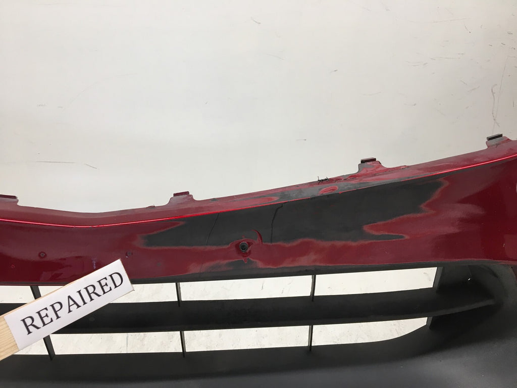 Front Bumper Cover Mazda CX 5 Sport Touring Grand Touring Grand Select 17 18 OEM