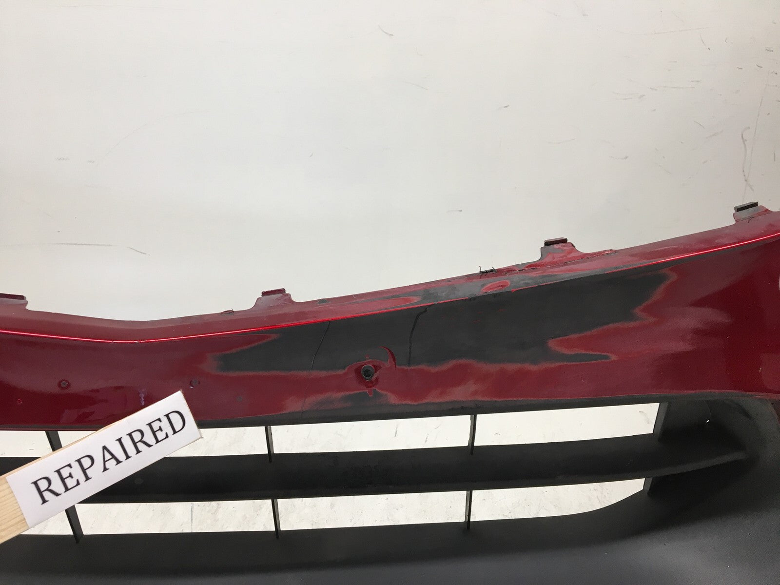 Front Bumper Cover Mazda CX 5 Sport Touring Grand Touring Grand Select 17 18 OEM