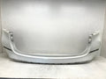 Rear Upper Bumper Cover Nissan Murano S SL SV Plat. White 15-17 85022-5AA0H OEM
