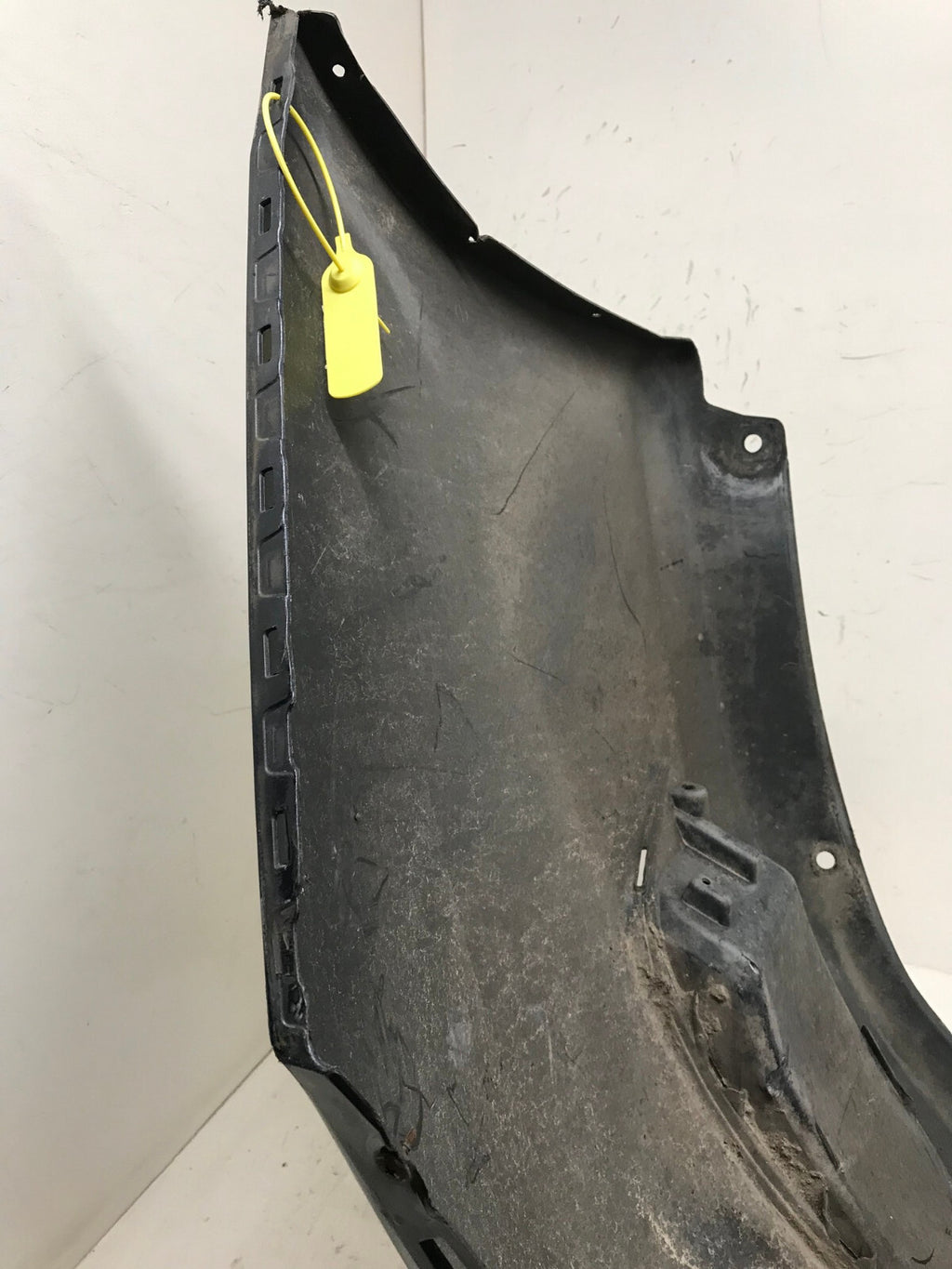Rear Bumper Cover Honda Civic Sedan EX/LX/Touring 2016-2018 71501-TBA-A010 OEM8