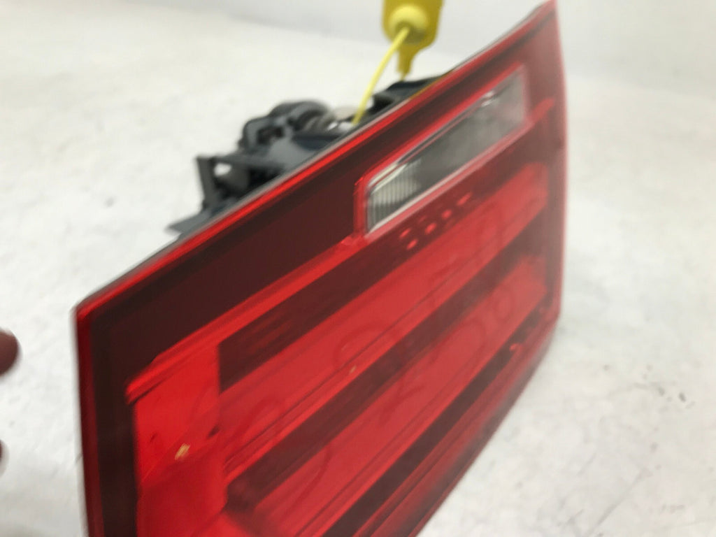 Tail light Damaged Right RH Passenger BMW 3 Series F30 2012-2015 7259915-10 OEM