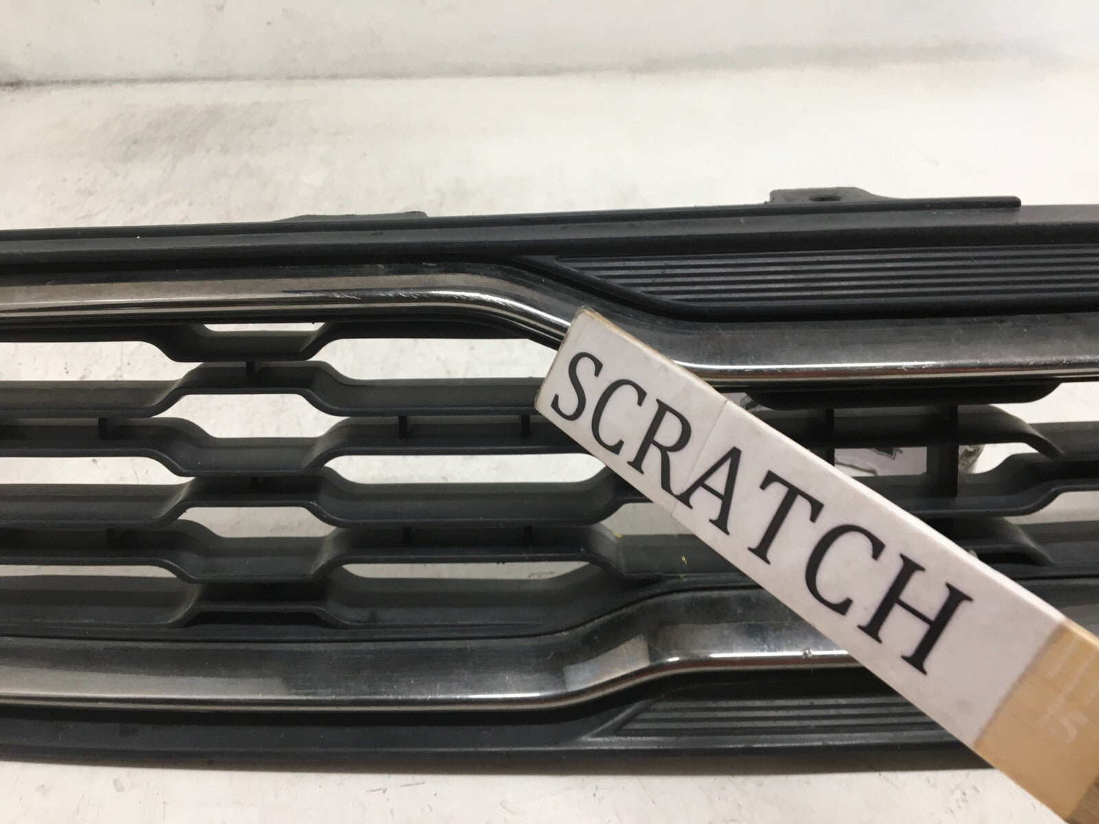 Grille Grill Kia Soul 2012 2013 86350-2K550 OEM
