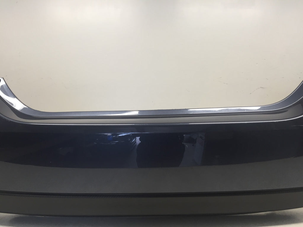 Rear Bumper Cover Toyota Corolla L LE S S Plus ECO ECO Plus LE ECO 1F9 14-18 OEM