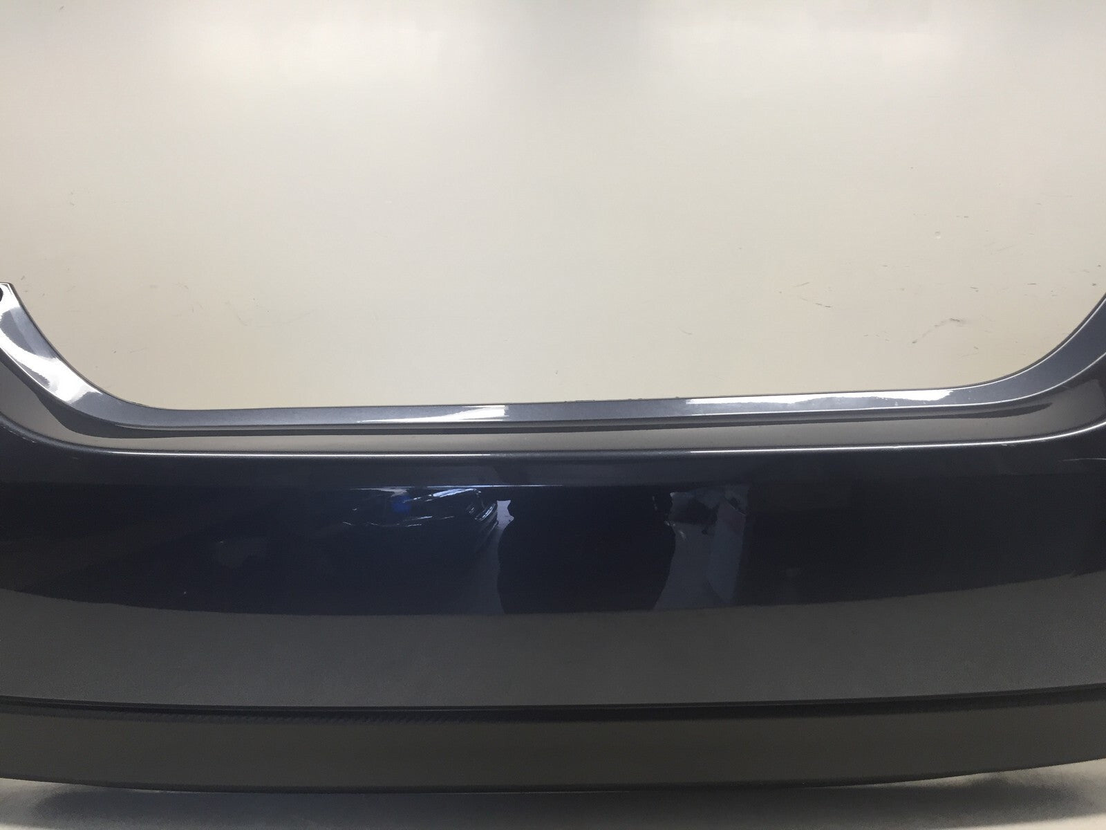 Rear Bumper Cover Toyota Corolla L LE S S Plus ECO ECO Plus LE ECO 1F9 14-18 OEM