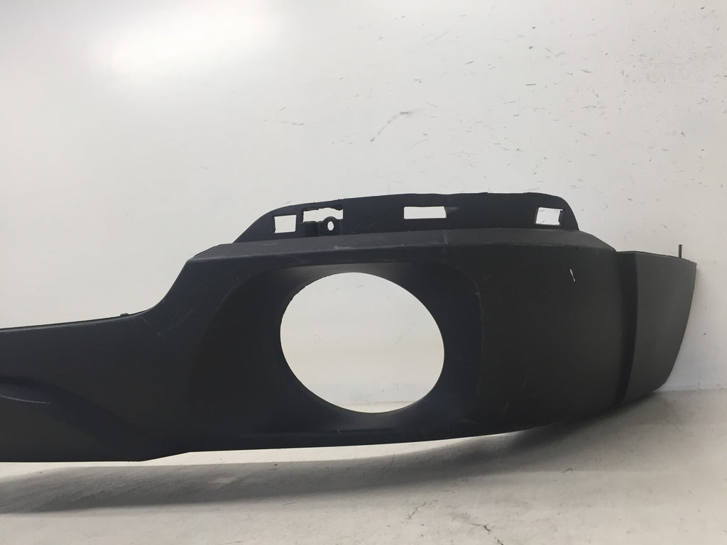 Rear Lower Bumper Cover BMW X5 2014 2015 51127303441 OEM