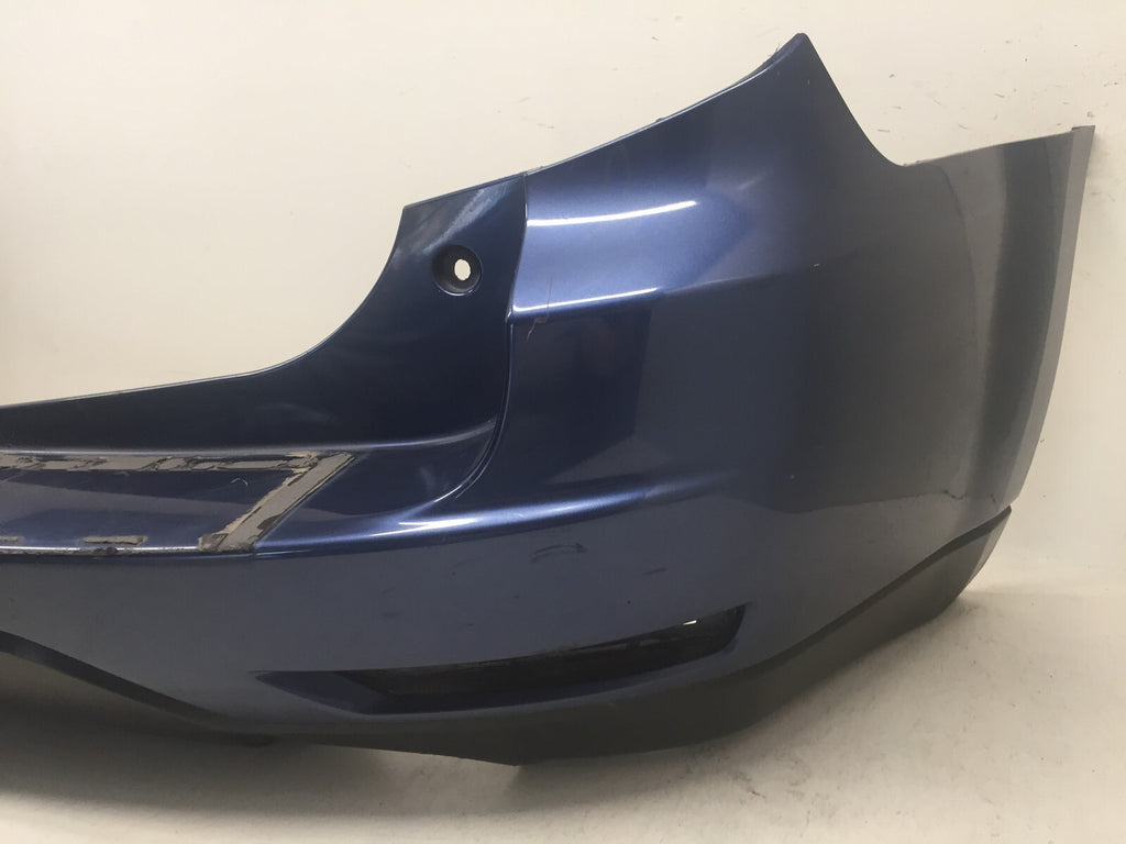 Rear Bumper Cover Subaru Forester X Limited X Premium X Touring XT 2009-2013 OEM