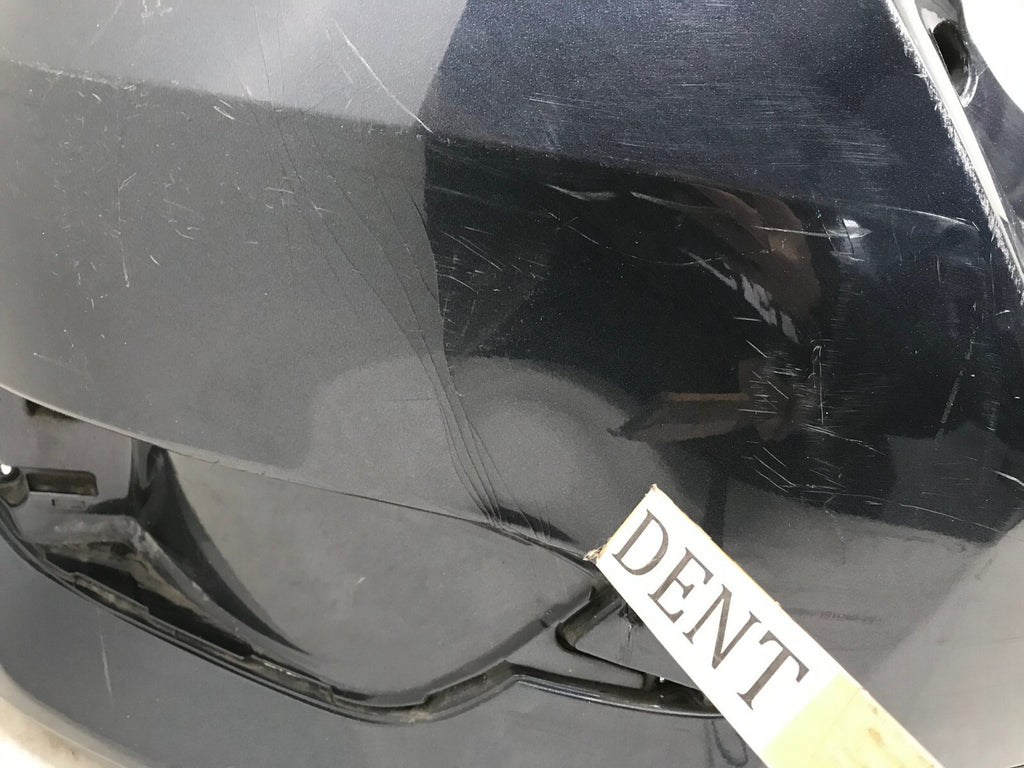 Rear Bumper Cover Honda Civic Sedan EX/LX/Touring 2016-2018 71501-TBA-A010 OEM8