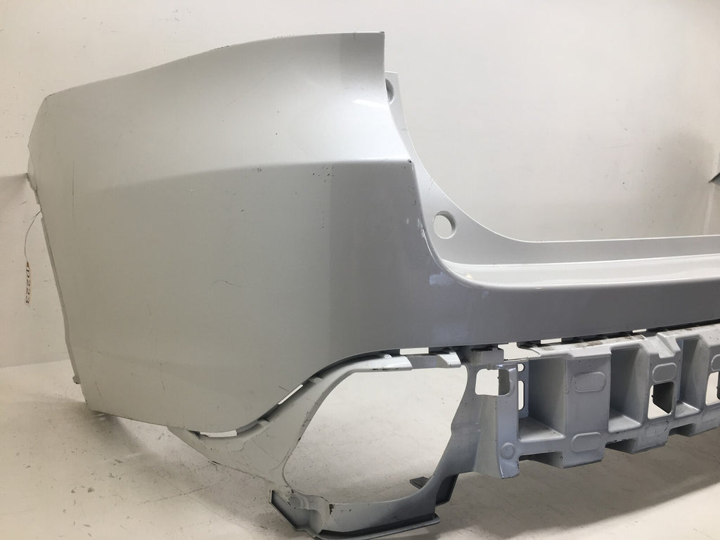 Rear Bumper Cover Toyota Highlander w/o Sensor 2014-2018 52159-0E060 Original