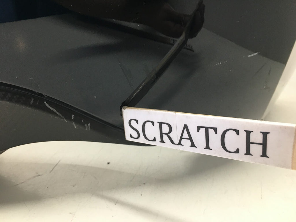 Rear Bumper Cover Toyota Corolla 2014-2018 52159-02A10 Original2