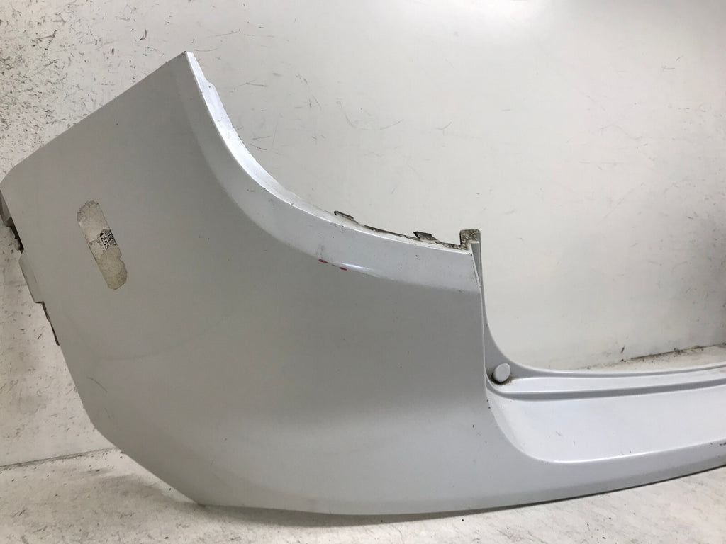 Rear Upper Bumper Cover White 2017-2022 Buick Encore 2640201 OEM