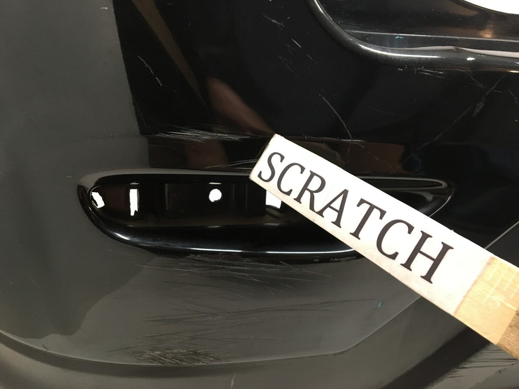 Rear Bumper Cover Nissan Pathfinder SL Platinum 2013-2016 85022-3KA0H OEM