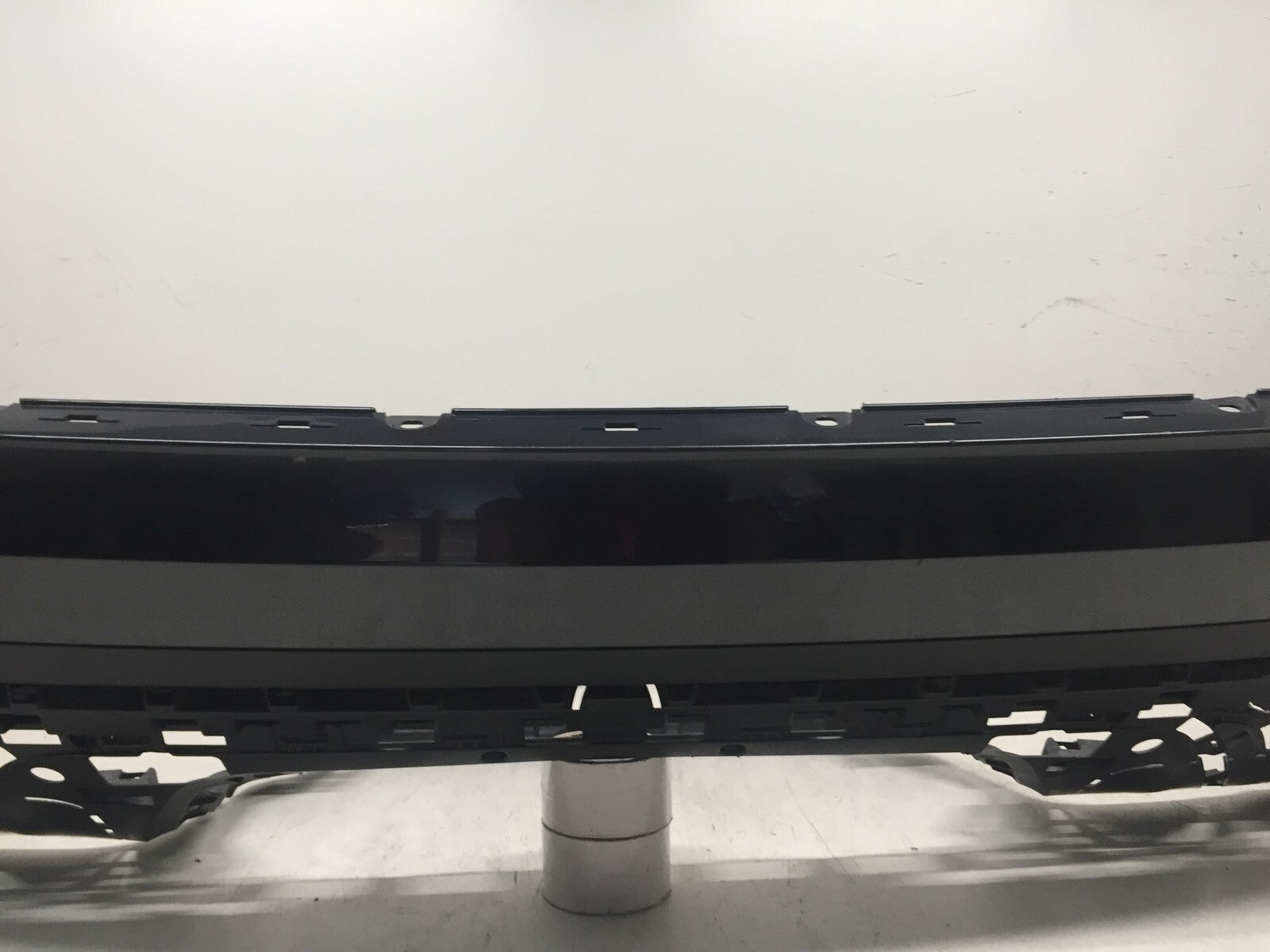 Rear Bumper LOCAL Land Rover Range Rover Velar w/Sensor Holes 2017-2019 OEM2