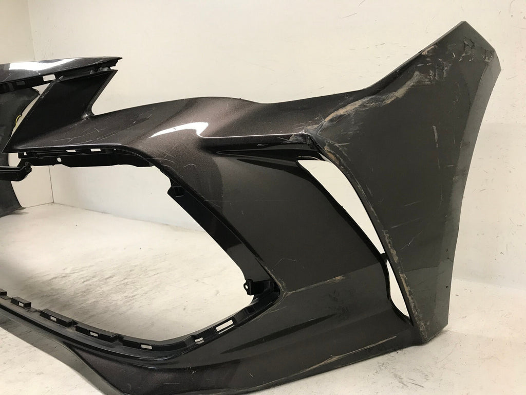 Front Bumper Cover 4X7 19-22 Toyota Avalon Hybrid Limitd/XLE/XSE 52119-07090 OEM