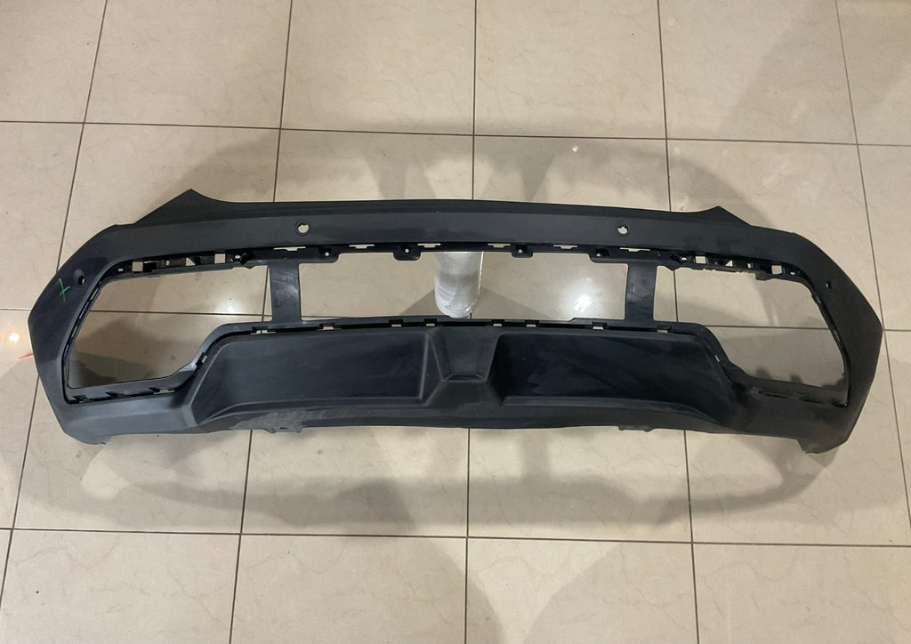 Rear Bumper Cover Black 2025 GMC Terrain 26432087 OEM