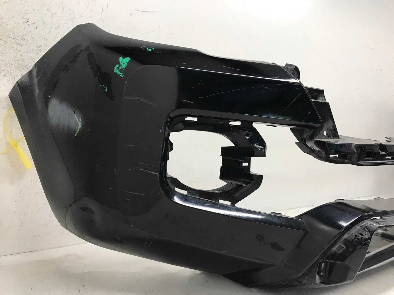 Front Bumper Cover 218 2016-2021 2022 Toyota Tacoma 52119-04240 OEM