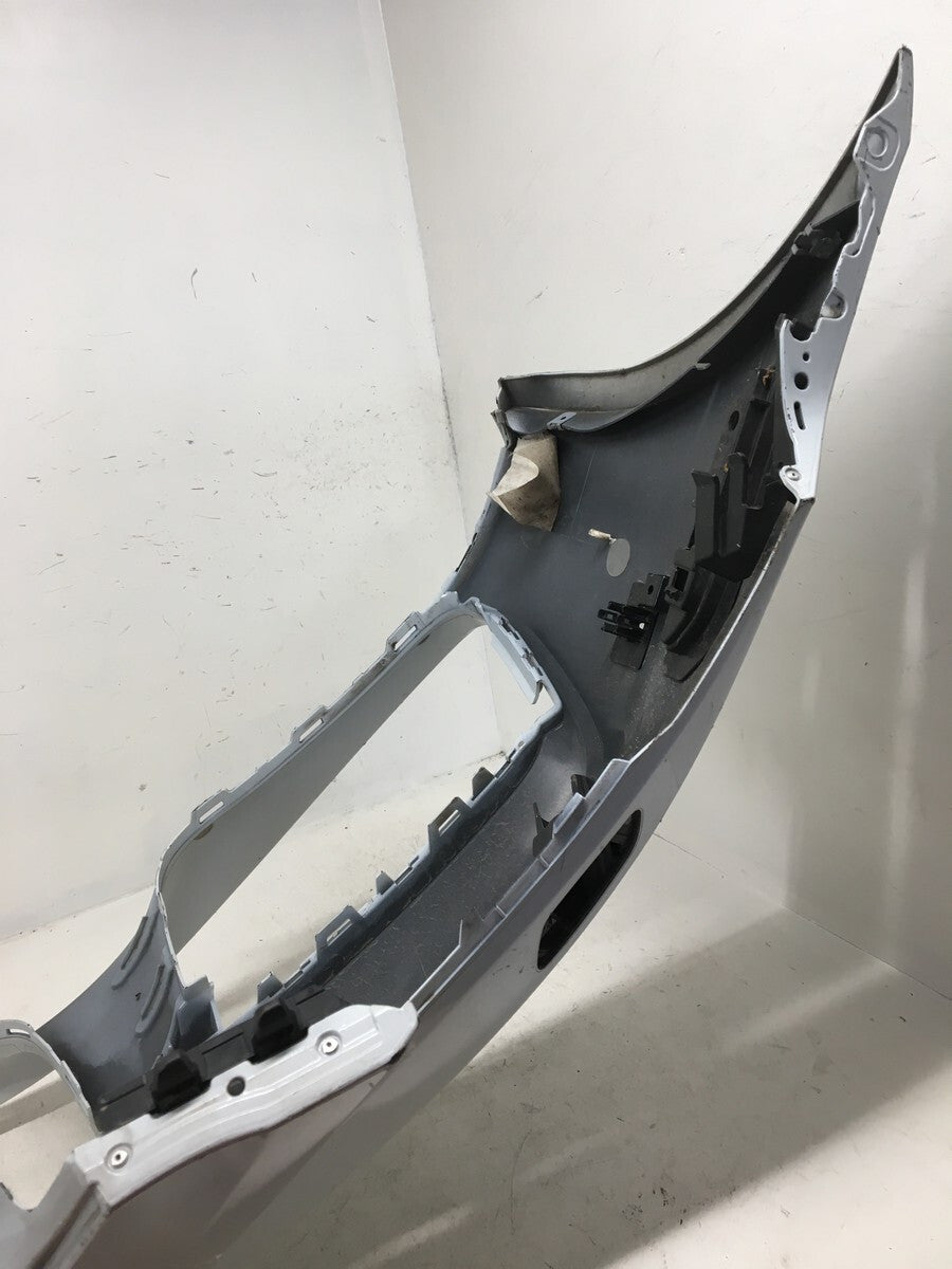 Front Bumper Cover Porsche Panamera w/Sensor Holes 2017 2018 971807221F OEM