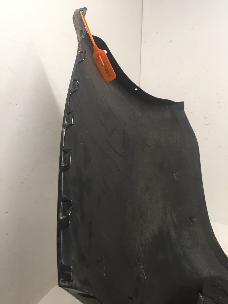 Rear Bumper Cover Chevy Cobalt Base LT LS 2005-2010 22695247 OEM2