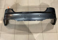 Rear Bumper Cover Grey Audi A5 S5 8W6 B9 F5 S-Line Coupe 2019 CAPA