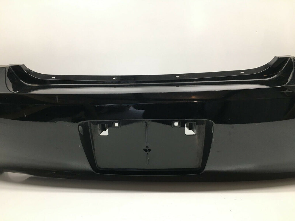 Rear Bumper Cover Chevy Cobalt Base/LT/LS 2005-2010 22695247 OEM