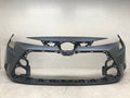 Front Bumper Cover Gray Toyota Corolla Sedan L/LE/XLE/Hyb 20 21 52119-12G00 OEM