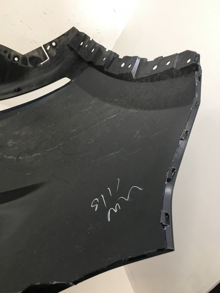 Rear Bumper Cover Mazda CX-5 Sport/Touring/Grand Touring 17-2018 KB8A-50221 OEM