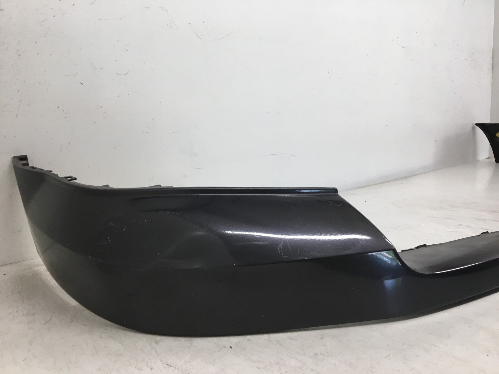 Front Bumper Cover GMC Sierra 1500 2007-2012 25783572 OEM2