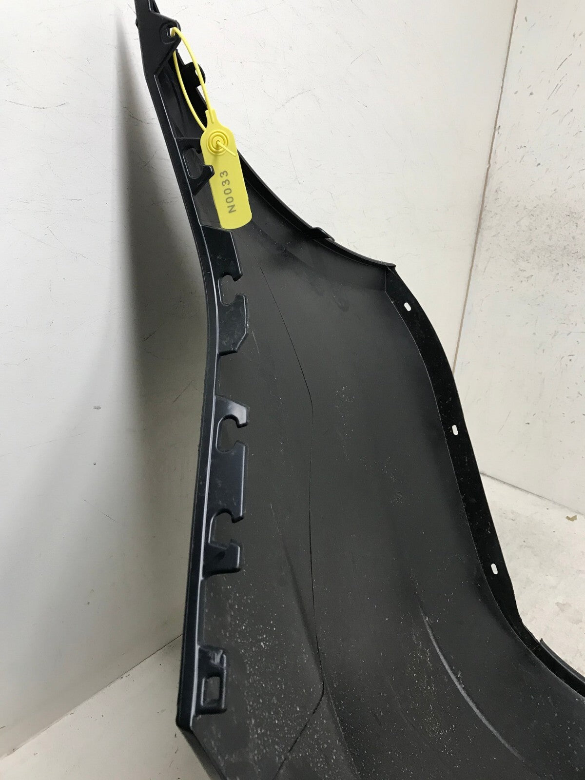 Rear Bumper Cover Pontiac G6 Base GT Sedan 2005-2009 15899862 OEM