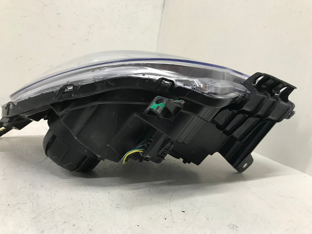 Headlight Damaged Passenger RH Right 10-15 Chevy Equinox LS/LT 20997473 OEM
