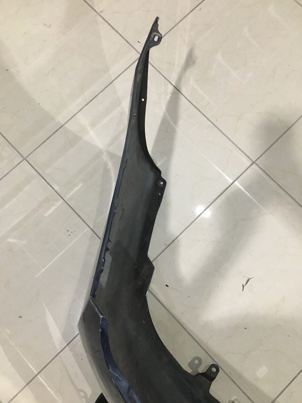 Rear Bumper Cover Toyota Corolla 2014-2018 52159-02A10�OEM2