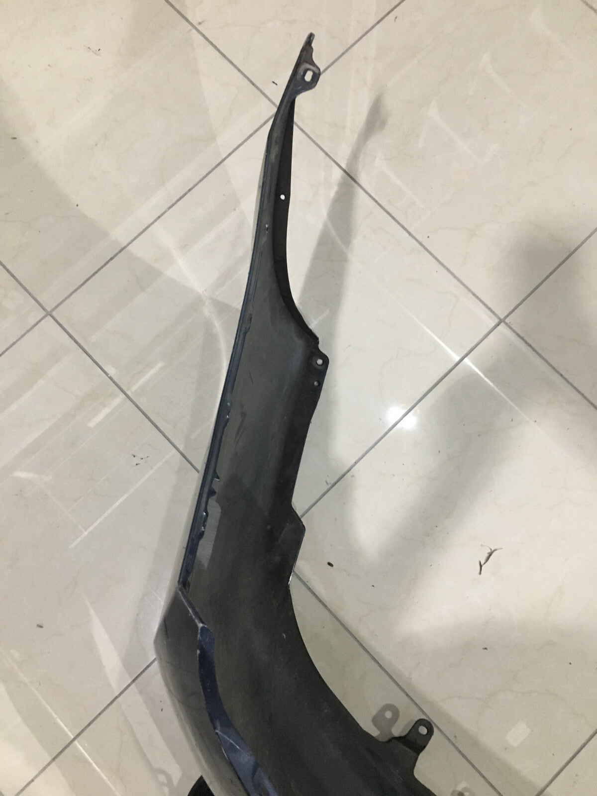 Rear Bumper Cover Toyota Corolla 2014-2018 52159-02A10�OEM2