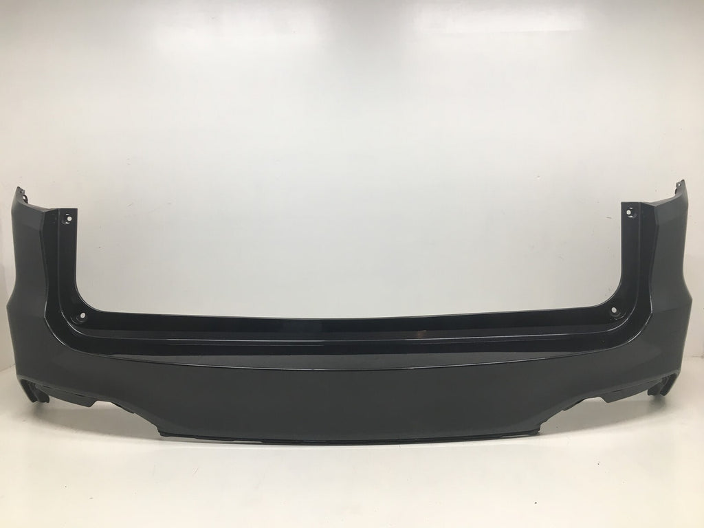 Rear Bumper Cover Acura RDX Base/Tech 2016-2018 71501-TX4-ZY00 OEM
