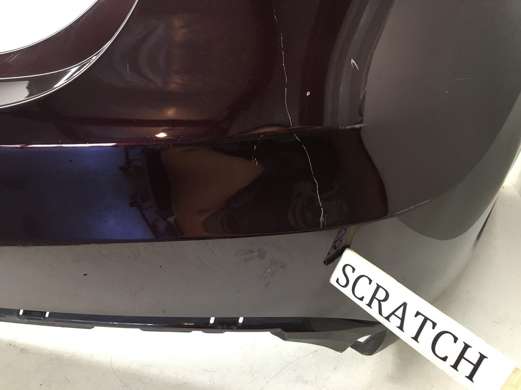 Rear Bumper Cover Toyota Avalon XLE Limited Hybrid XLE Premium 3R0 2013-2015 OEM