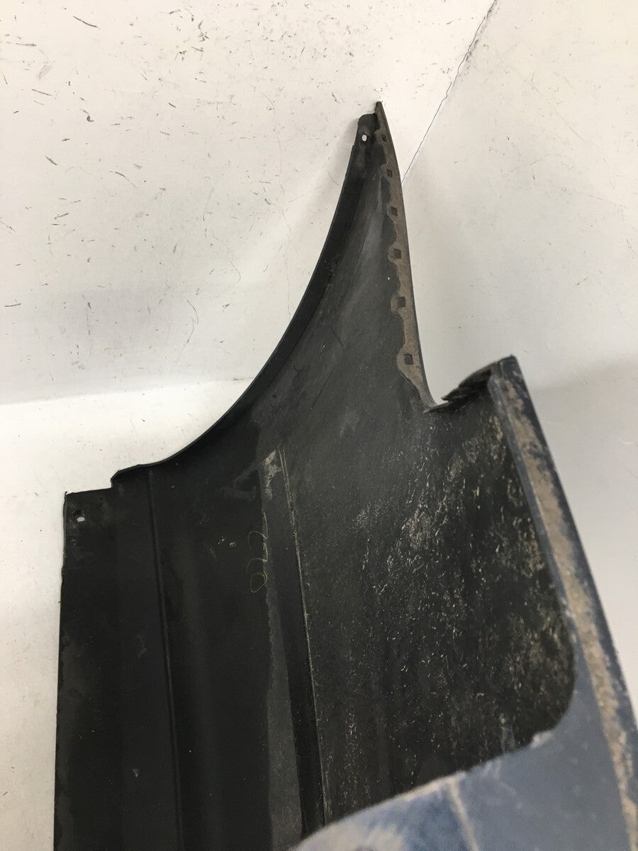 Rear Bumper Cover Nissan Sentra S SL SV FE S FE SV 2013-2015 85022-3SH0H OEM