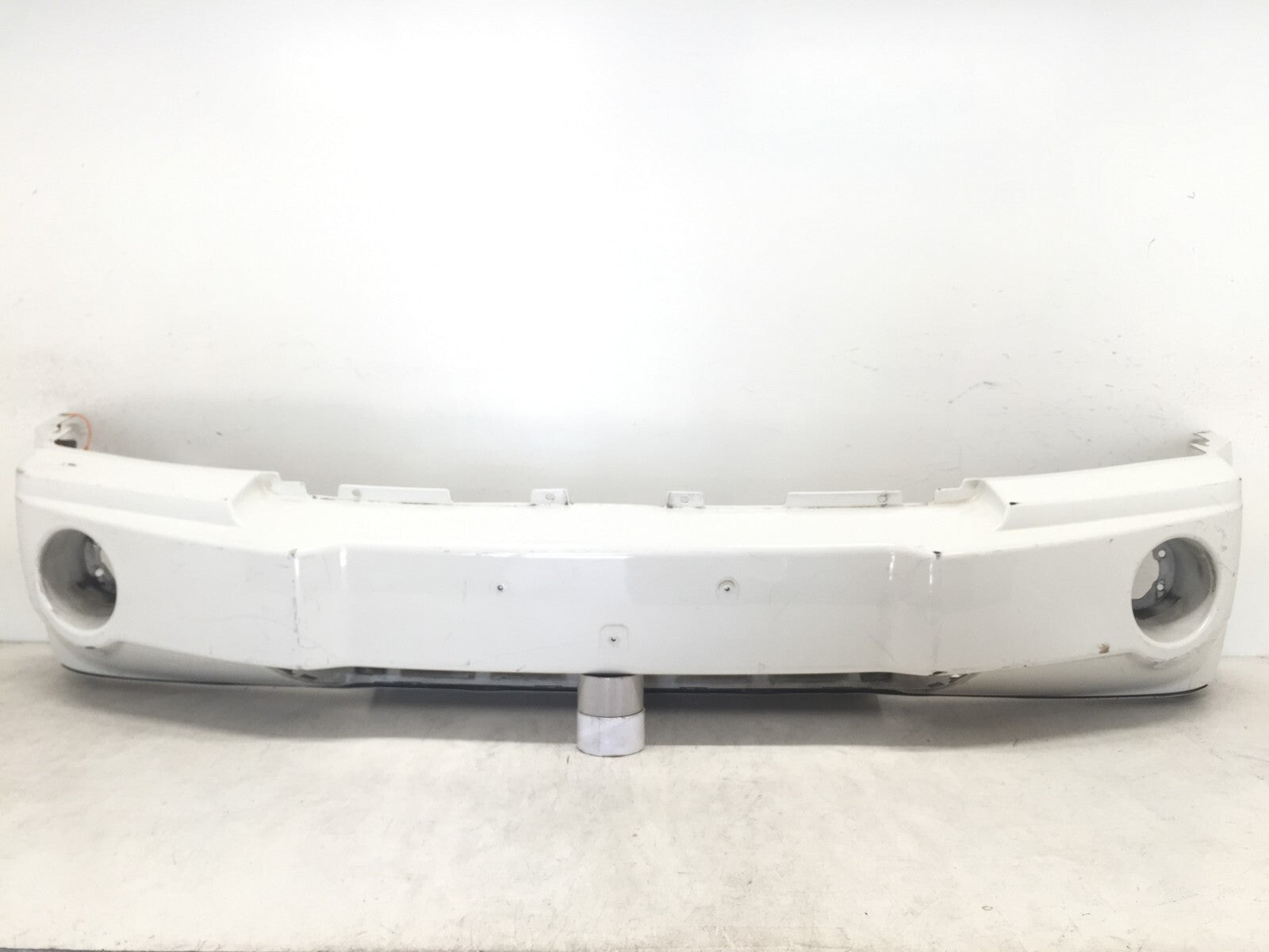 Front Bumper Cover Jeep Grand Cherokee 2005-2007 5JC01TRMAD OEM