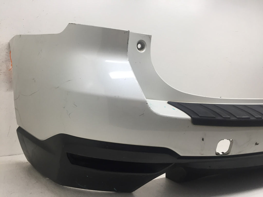 Rear Bumper Cover Subaru Forester 2.5i 2.0XT 2014-2016 57704SG010 OEM2