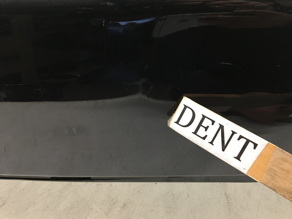 Rear Bumper Cover Honda Civic EX LX Touring 2016-2018 71501-TBA-A010 Original