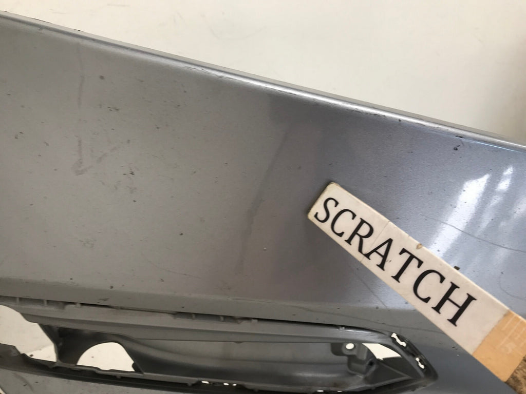 Front Bumper Cover Honda Accord Touring/Hybrid Grey 18-2020 71101-TVA-A000 OEM3