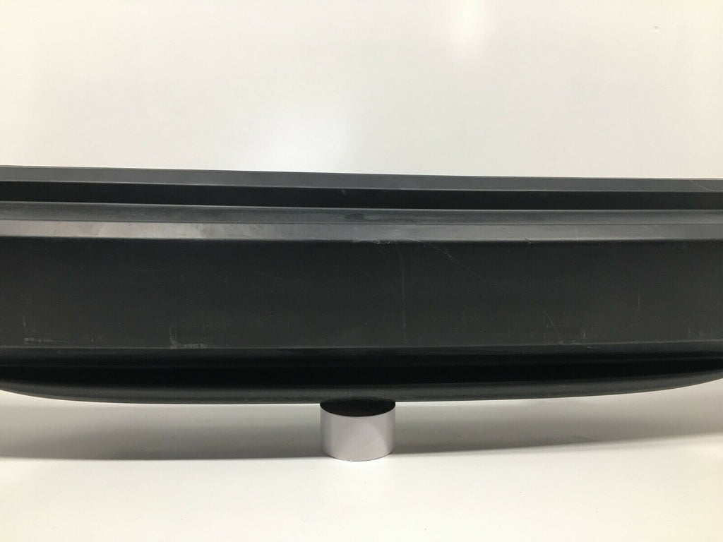 Rear Bumper Cover Honda HR-V EX/EX-L/LX 2016 71501-T7W-A000 OEM2