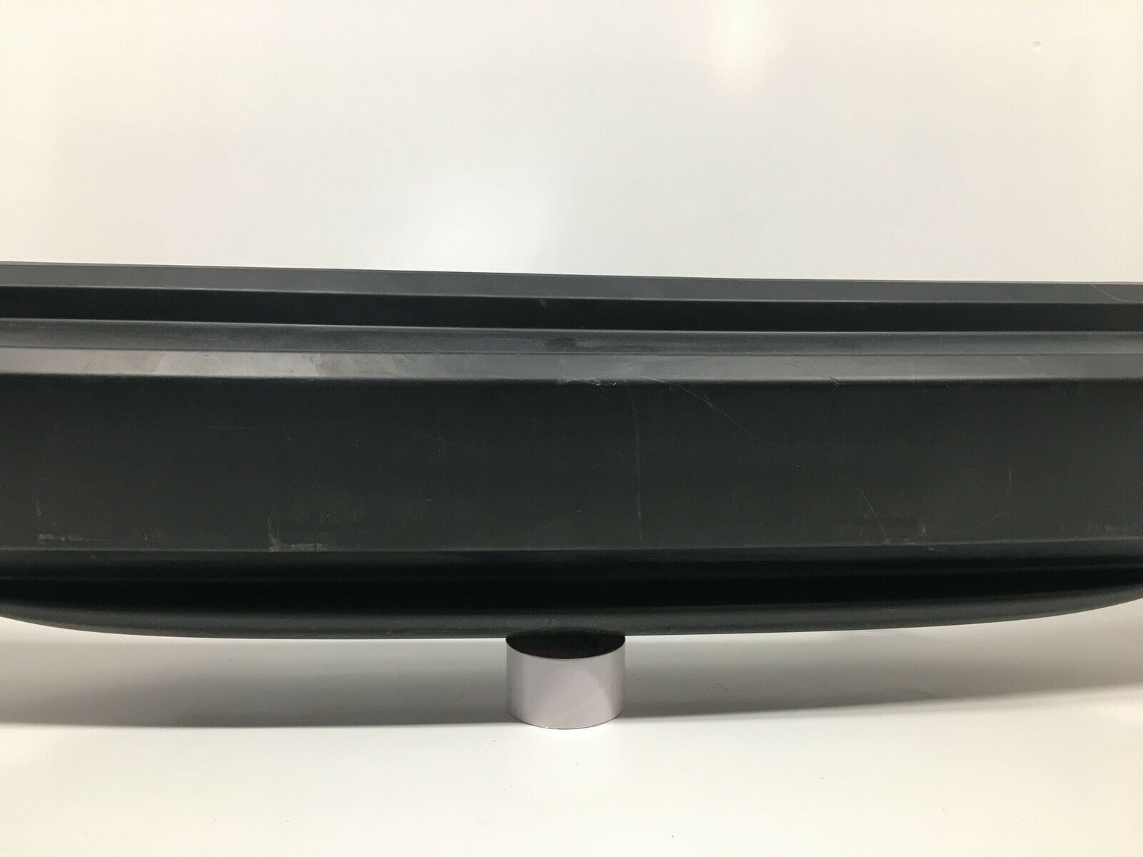 Rear Bumper Cover Honda HR-V EX/EX-L/LX 2016 71501-T7W-A000 OEM2