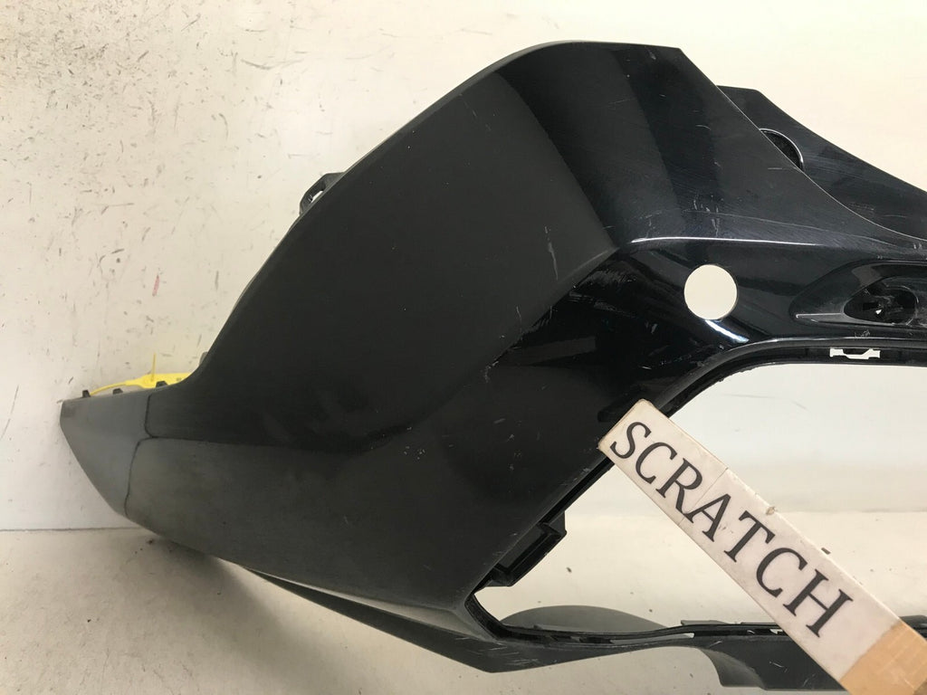 Rear Bumper Cover Toyota RAV4 Adventure 2019 2020 52159-0R200 OEM
