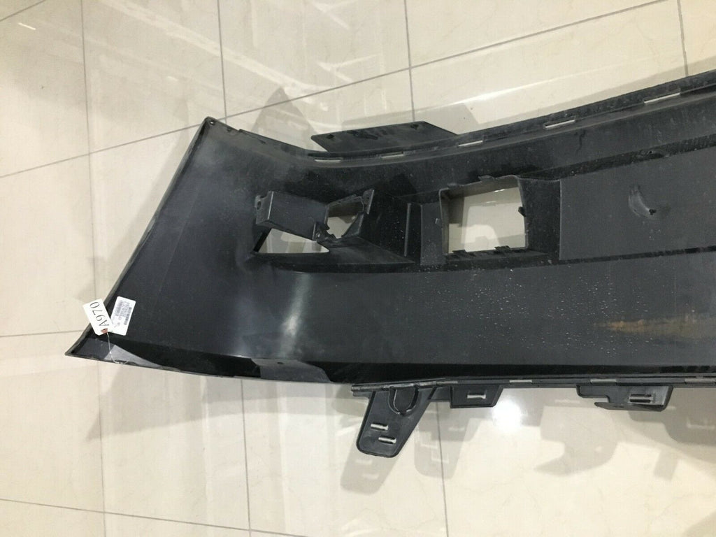 Front Bumper Cover Cadillac Escalade/Escalade ESV/Escalad EXT 07-14 25814554 OEM