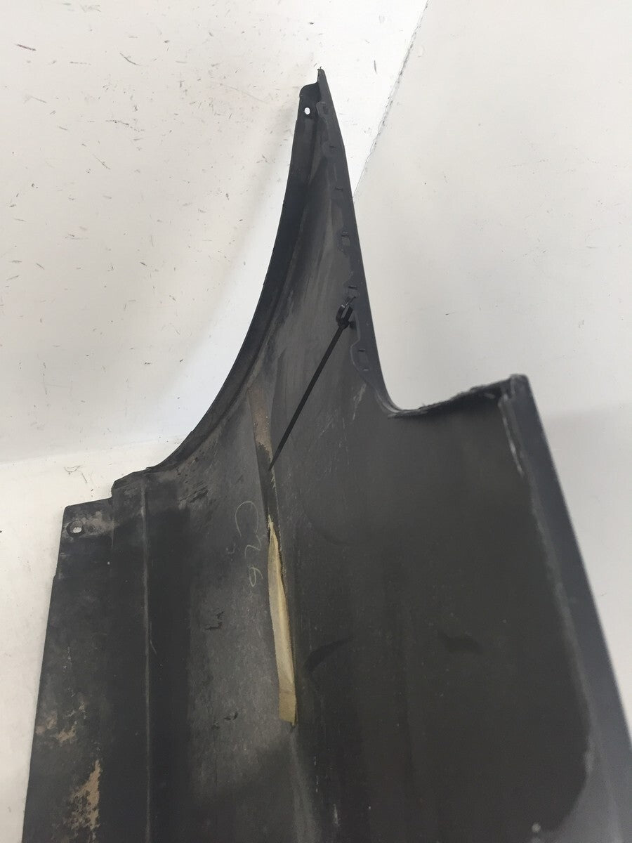 Rear Bumper Cover Nissan Sentra S SL SV FE S 2016-2018 85022-3YU0H OEM
