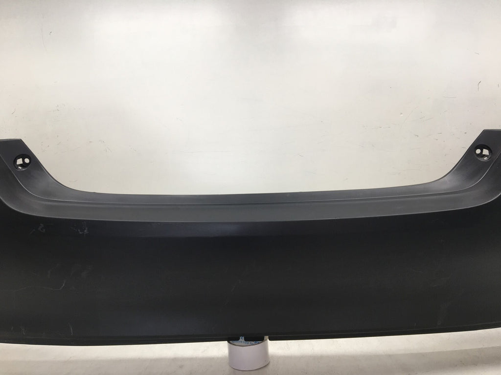 Rear Bumper Cover Toyota Camry LE XLE SE XSE Hybrid LE Hybrid XLE 15-17 OEM3