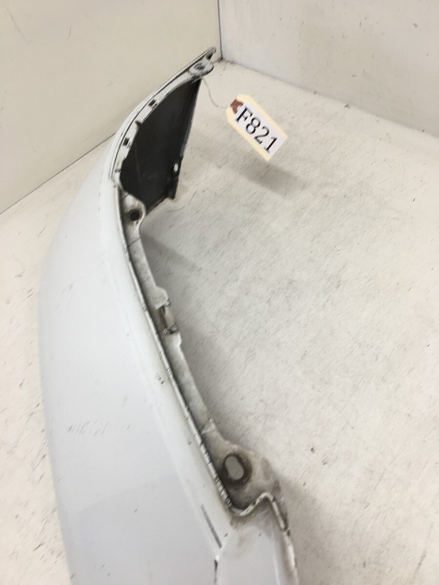 Front Upper Bumper Cover Toyota Tundra Base Limited SR5 Platinum 2007-2013 OEM
