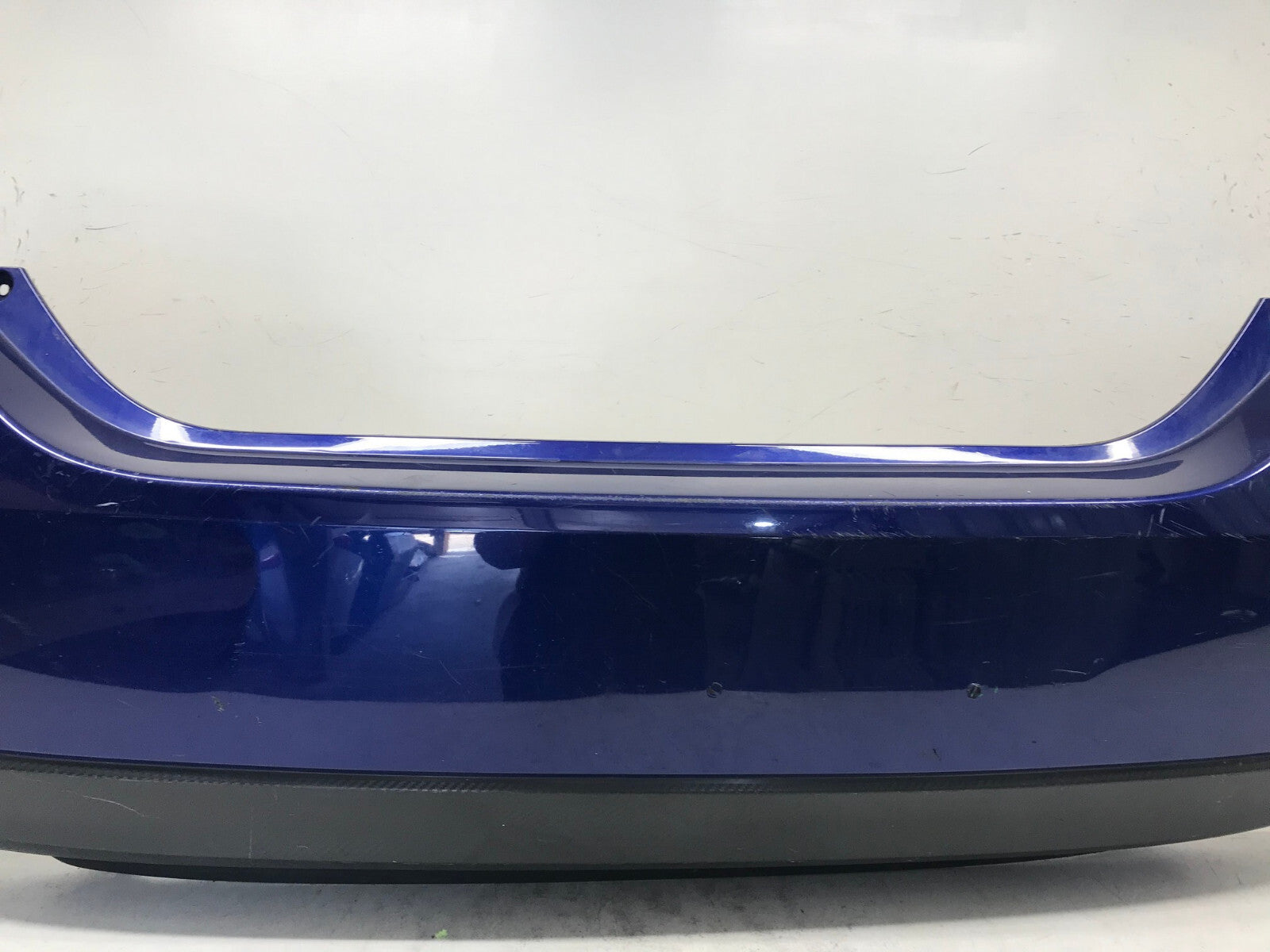 Rear Bumper Cover Toyota Corolla L LE S S Plus ECO ECO Plus LE ECO 8W7 14-17 OEM