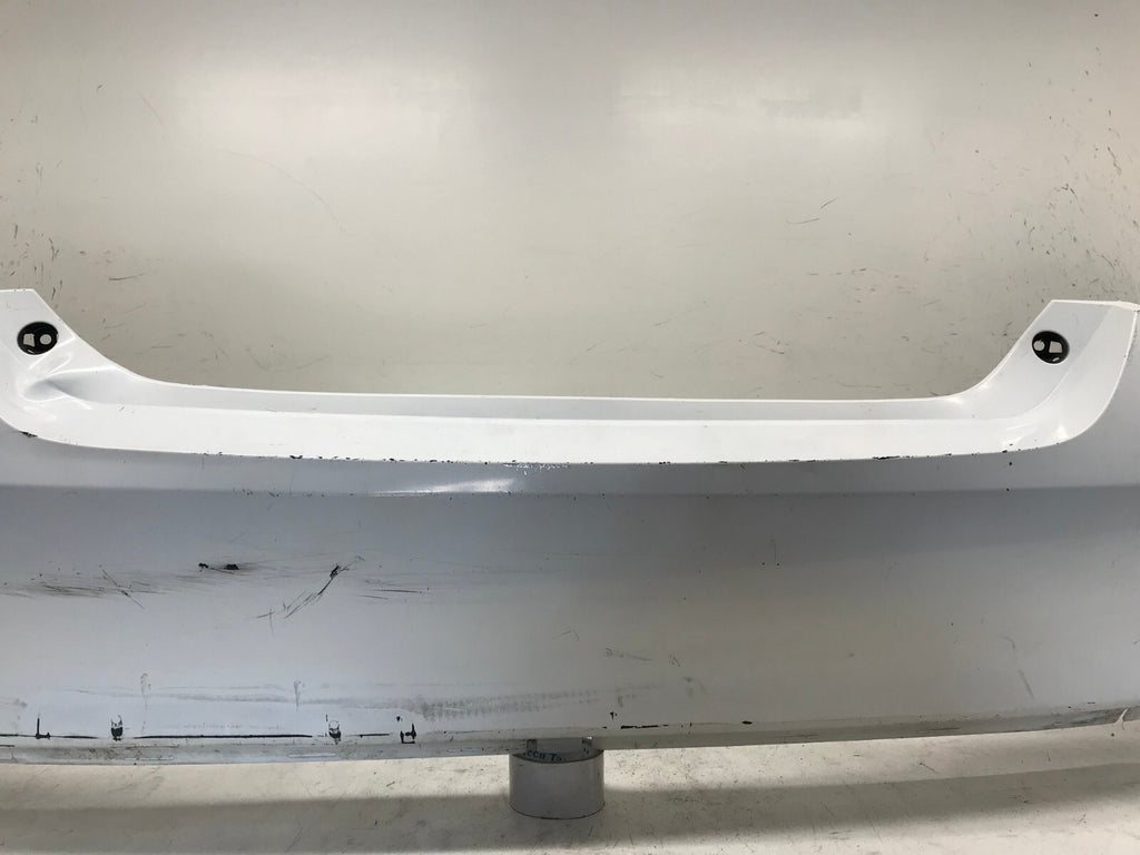 Rear Bumper Cover Toyota Camry LE XLE SE XSE Hybrid LE Hybrid XLE 040 15-17 OEM4