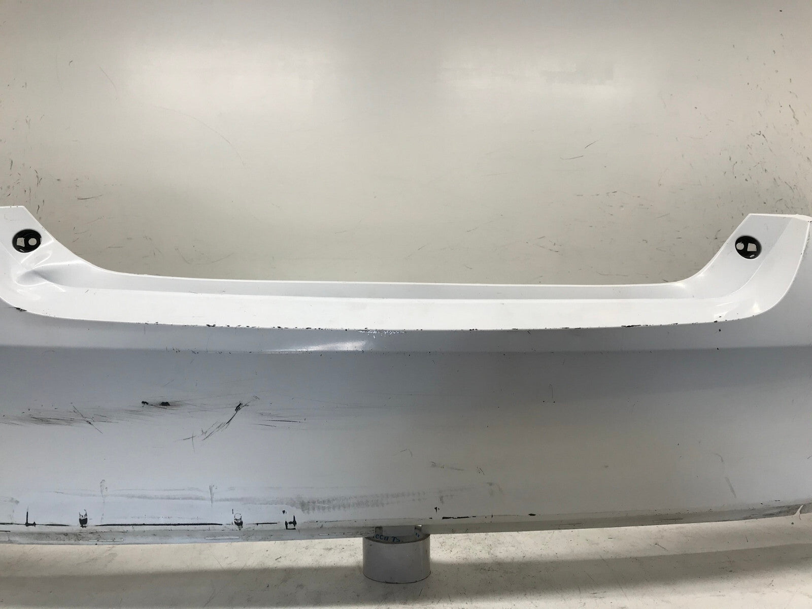 Rear Bumper Cover Toyota Camry LE XLE SE XSE Hybrid LE Hybrid XLE 040 15-17 OEM4