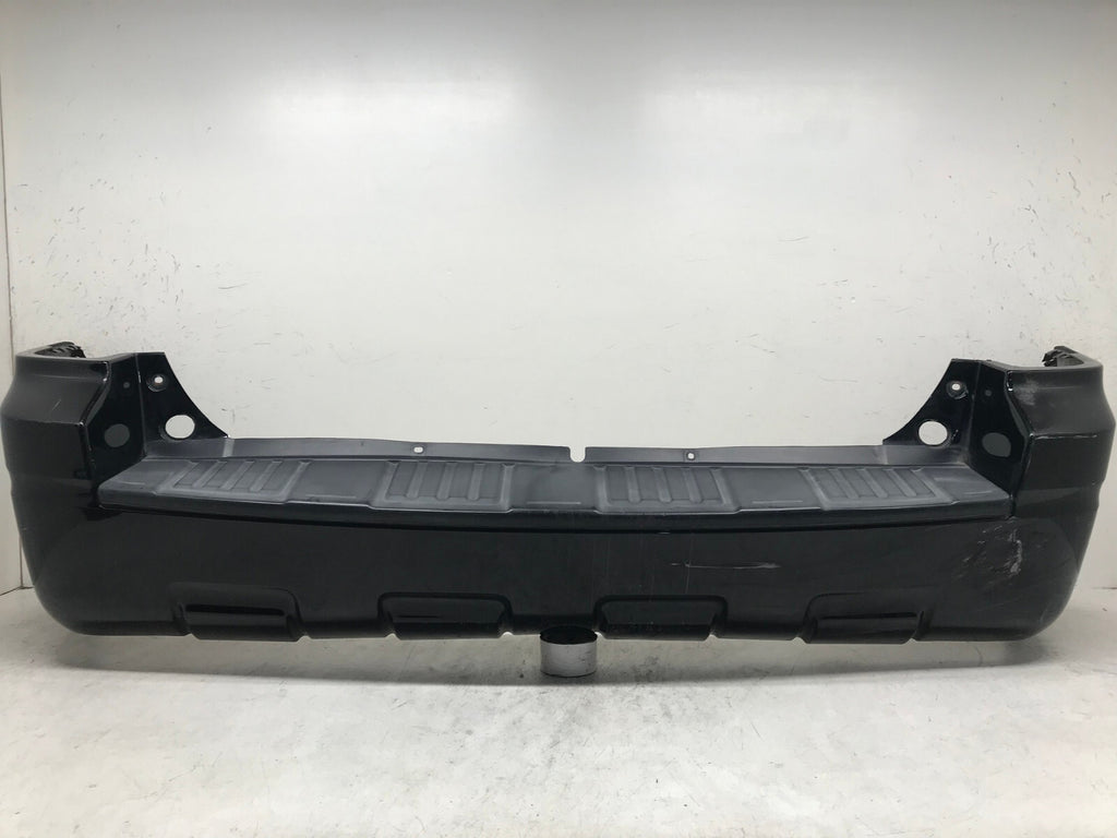 Rear Bumper Cover Ford Escape Limited XLS Hybrid Limited Hybrid 2008-2012 OEM8