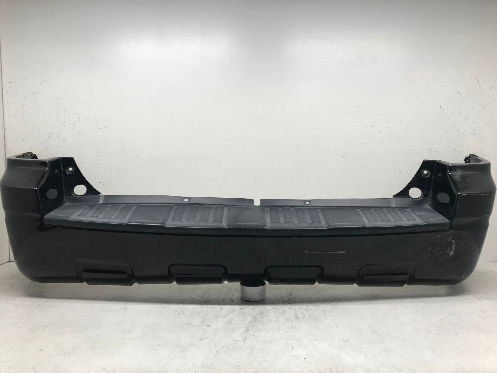 Rear Bumper Cover Ford Escape Limited XLS Hybrid Limited Hybrid 2008-2012 OEM8