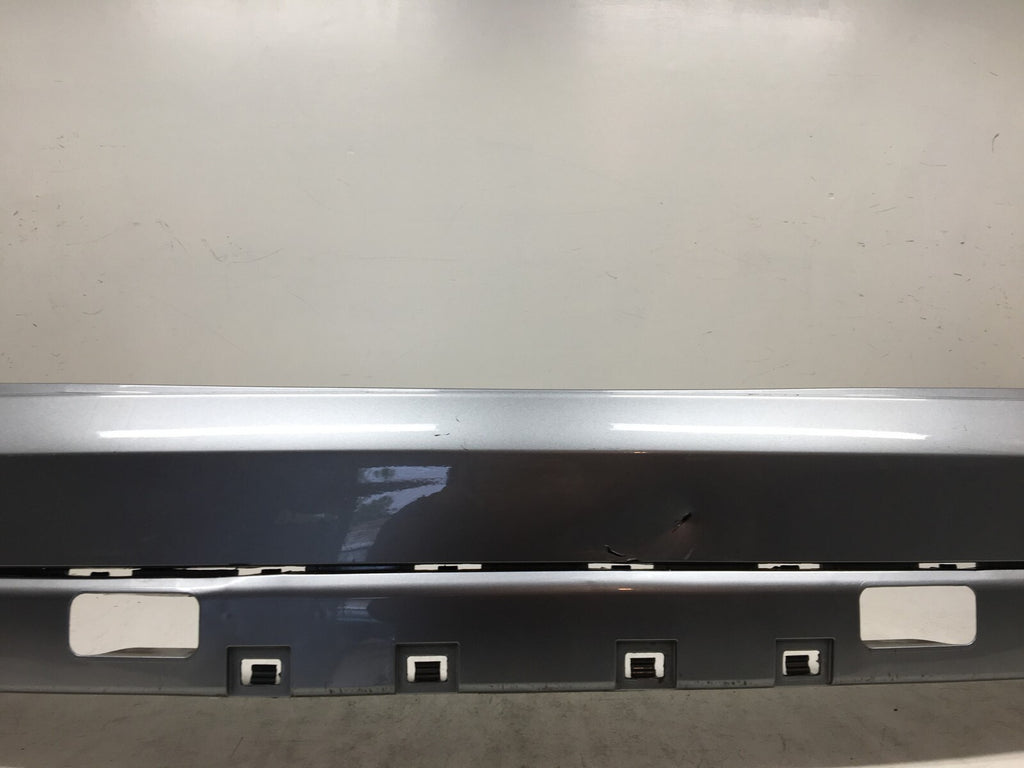 Rear Upper Bumper Cover Honda Pilot LX EX EX L Elite Touring 2016-2018 Original